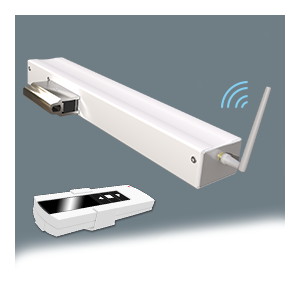 Caja de cadena 230V
