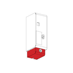 Caja de protección TR20.