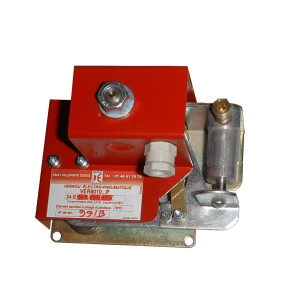 VERROU pour lanterneau électro-pneu. 24 V émission