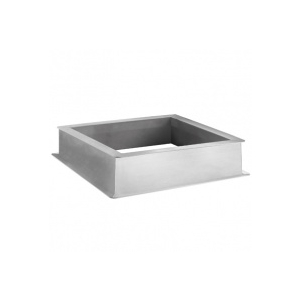 Zócalo Recto PVC